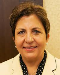 Wafa Sultan contra os extremistas islâmicos